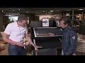 RiZZ Luxe matten en bezems Een design must-have in het luxe buitenleven