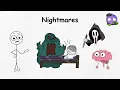 Every Dream Type in 15 Minutes