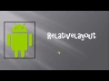 Android Relative Layout Part 4