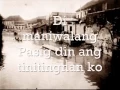 Download Lagu Anak ng Pasig by Geneva Cruz with lyrics