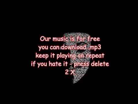 Download MP3 Dubioza Kolektiv - Free.mp3 LYRICS