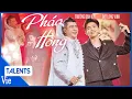 Download Lagu Đạt Long Vinh mừng rỡ khi nhận ra thần tượng Trương Đan Huy, song ca HIT Pháo Hồng cực cuốn