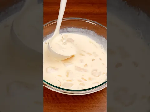 El mejor jugo de avena que probarás
