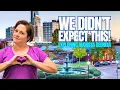 Exploring Augusta GA Riverwalk Food History Hidden Gems
