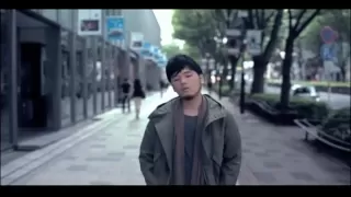 秦 基博 - 「メトロ・フィルム」 Music Video