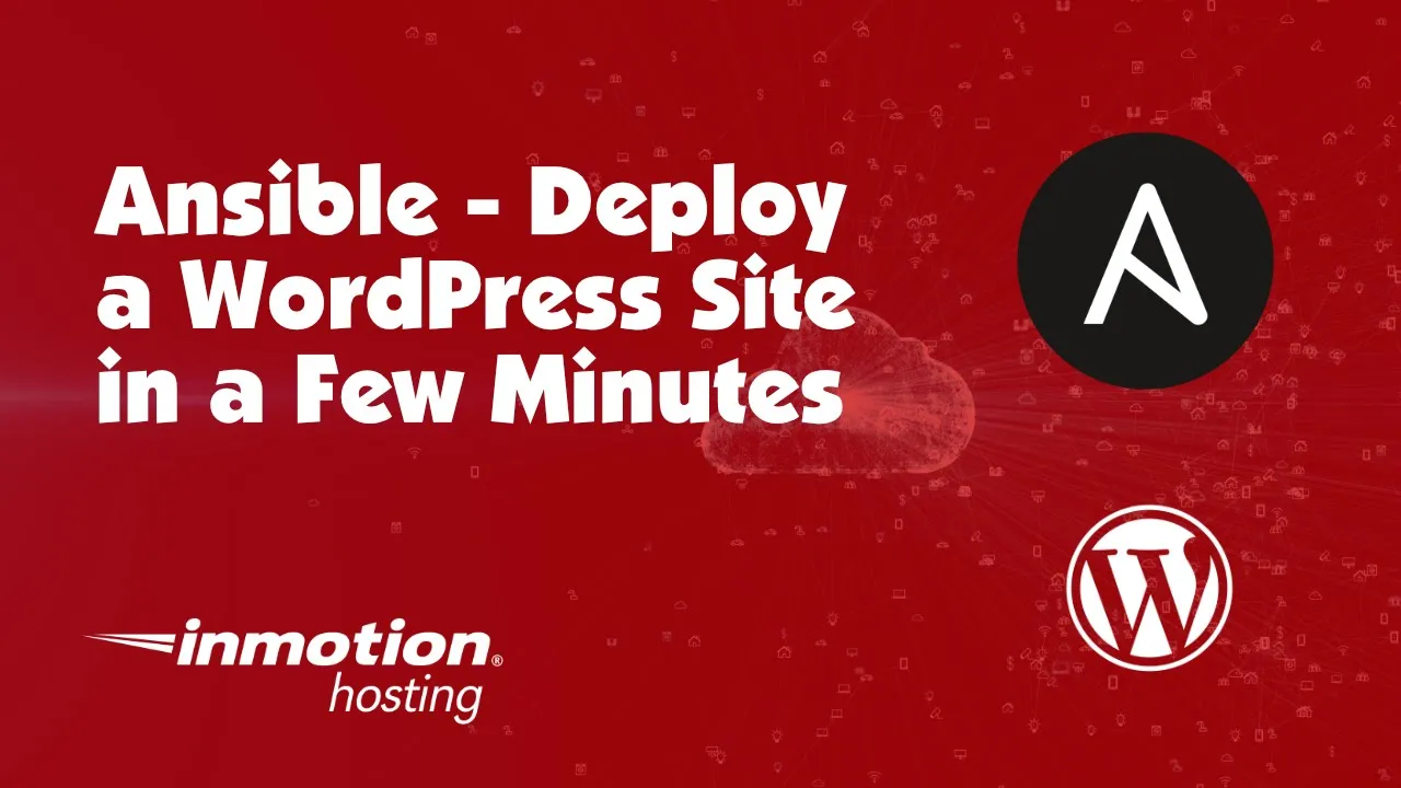 How to Deploy a WordPress Site with Ansible in Minutes