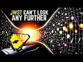 Lagu James Webb Just Revealed The True Scale of the Universe