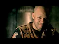 Killswitch Engage - Holy Diver [OFFICIAL VIDEO]