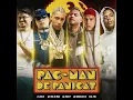 PACMAN DE PANICAT - MC Poze do Rodo, MC Ryan SP, Real Fuba, MC Rodrigo do CN, DJ Japa NK, DJ Guh Mix
