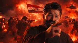 انا المركز الاول   صدريات جيش المهدي      المنشد كرار علي   فيديو كليب حصري    دندنها