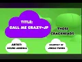 Nick Jr Curriculum Board Music 2012-2018