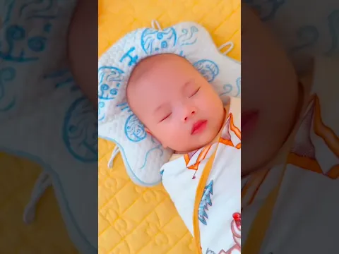 Baby Head Protector Pillow #baby #gadgets