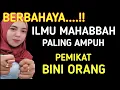Download Lagu CUKUP BACA LAILAHAILALLAH‼️SECANTIK DAN SEKAYA APAPUN ORANGNYA, DIA LANGSUNG NGEMIS CINTAMU✓✓pelet