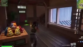 ورع دلوع يتمحن حسابه فورت بالوصف يقبل الكل 