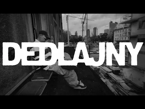Video Thumbnail: TEDE - DEDLAJNY (prod. el1iot)