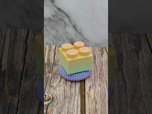 Fidget Block video thumbnail