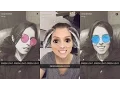 Download Lagu Anna Kendrick ► Snapchat Story ◄ 2 March 2017