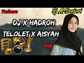 Download Lagu DJ TELOLET X AISYAH‼️(Dj x Hadroh Version)