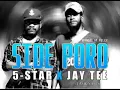 Download Lagu Side Poro (2019) 5 Star feat Jay Tee (Tasik Yard)