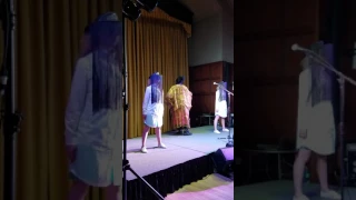tunde olaniran the highway live ann arbor 4 5 2017
