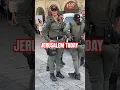 Download Lagu JERUSALEM TODAY 31 October 2024 #FacesOfIsrael #JerusalemLife #HolyCity