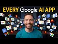 EVERY Google AI Tool Explained In One Most Are Free