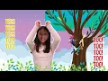 El Pájaro Carpintero (Los Nuevos Canticuentos), Juanes, Juana - Mundo Canticuentos