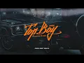 SNIK - TopBoy ft. Capo Plaza | Official Audio Release (Produced by BretBeats)