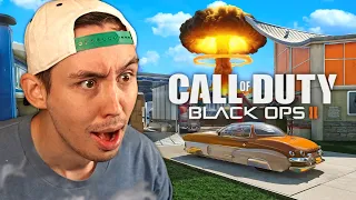 Tätä BLACK OPS 2 vuonna 2026!