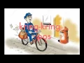 Download Lagu Aku Tukang Pos_rena