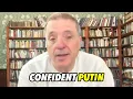Download Lagu Confident Putin Hails Russia Advance; EU Zelensky Talk War Rage At Russia; Huge Strike Hammers Kiev