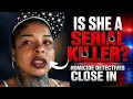 Chrisean Rock Will Be Arrested Soon As Homicide Detectives Close In