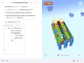 Incrementing the Value - Swift Playgrounds Learn to Code 2 with Explanation
