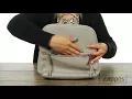 MICHAEL Michael Kors Rhea Zip Medium Slim Backpack SKU 9067058