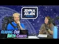 Podcast - Reading Our Birth Charts