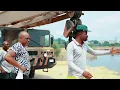 TENI HUSTLE OFFICIAL VIDEO (bts)