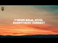Blaqbonez ft. Asake - Chanel (Official Lyrics)
