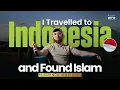 Lagu Indonesië heeft mijn kijk op de islam veranderd | Moslim Nu-serie