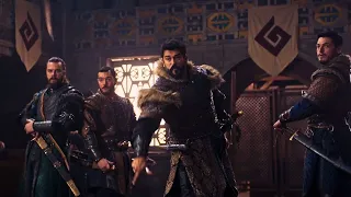 مواجهة مثيرة بين عثمان وقاراصي بعد الكشف عن خيانته 