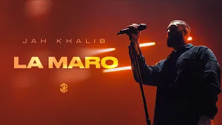 Jah Khalib – La Maro