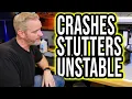 How to fix a PC that Stutters while gaming