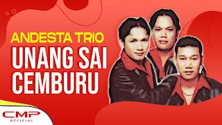 andesta trio unang sai cemburu official music video 
