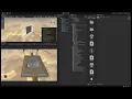 3D Balance Ball Unity Source Code