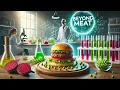 How Beyond Burgers Are Made - Inside the Plant-Based Meat Revolution