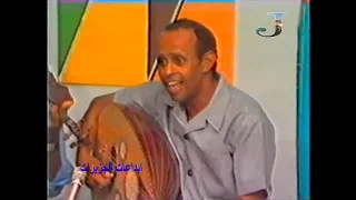 الفنان محمد مرشد ناجي   ليه يابوي   تلفزيون الكويت دندنها