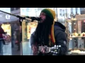 Download Lagu Mr. Big - wild world (Shane Vanderwall Cover)