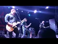 Hot Water Music - Never Going Back - Live at the Sinclair in Cambridge 11/17/17
