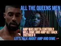 All The Queens Men Amp is Out of Control