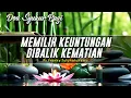 Download Lagu Renungan Harian Kristen: Memilih Keuntungan Dibalik Kematian, Doa Pagi