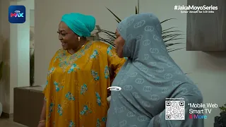 JAKAMOYO | EP 24 | SINEMAZETU HD